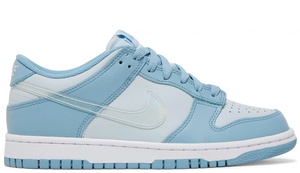 Nike Dunk Low "Aura Clear" (GS)