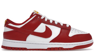 Nike Dunk Low "Gym Red" (USC)