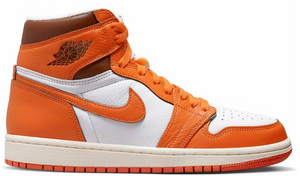 Air Jordan 1 Retro High OG Starfish (W)