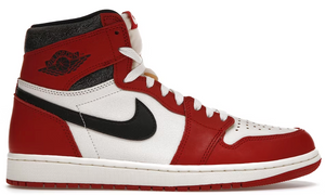 Air Jordan 1 Retro High OG "Chicago Lost and Found"