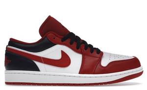 Air Jordan 1 Low "Bulls"