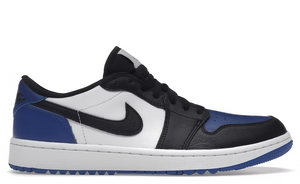 Air Jordan 1 Retro Low Golf "Royal Toe"