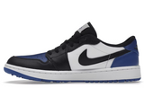 Air Jordan 1 Retro Low Golf "Royal Toe"