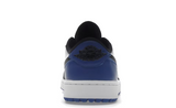 Air Jordan 1 Retro Low Golf "Royal Toe"