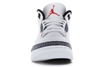 Air Jordan 3 Retro "Fire Red Denim (2020)