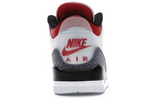 Air Jordan 3 Retro "Fire Red Denim (2020)