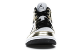 Air Jordan 1 Mid "Metallic Gold Black White"