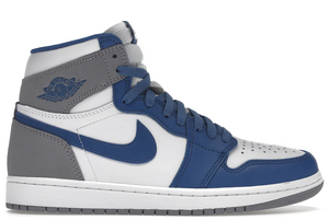 Air Jordan 1 Retro High OG "True Blue"