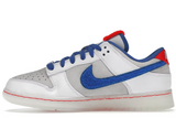 Nike Dunk Low Retro PRM "Year of the Rabbit White Rabbit" (2023)