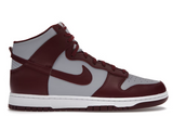 Nike Dunk High Retro "Dark Beetroot"