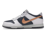 Nike Dunk Low SE "Copper Swoosh" (GS)