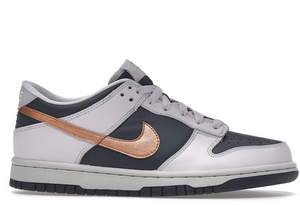 Nike Dunk Low SE "Copper Swoosh" (GS)