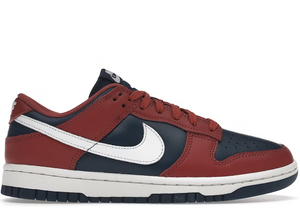 Nike Dunk Low Retro "Canyon Rust" (W)