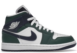 Air Jordan 1 Mid SE "Seahawks" (W)