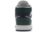 Air Jordan 1 Mid SE "Seahawks" (W)