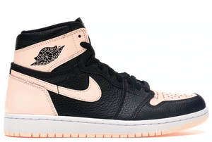 Air Jordan 1 Retro High "Black Crimson Tint"