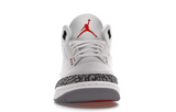 Air Jordan 3 Retro "White Cement Reimagined"