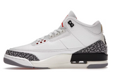 Air Jordan 3 Retro "White Cement Reimagined"