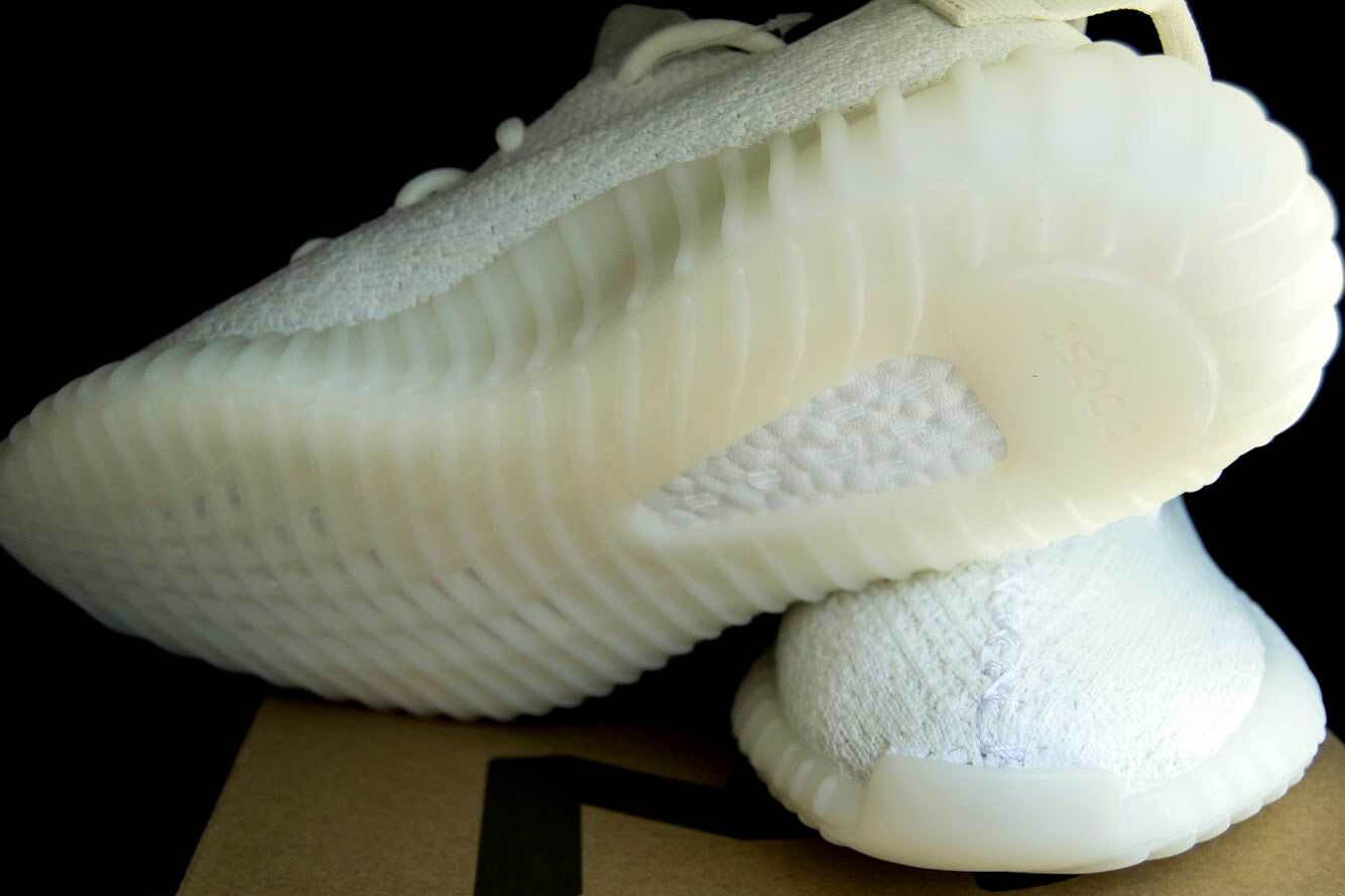 adidas Yeezy Boost 350 V2 “Cream White”