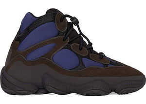 adidas Yeezy 500 High “Tyrian”