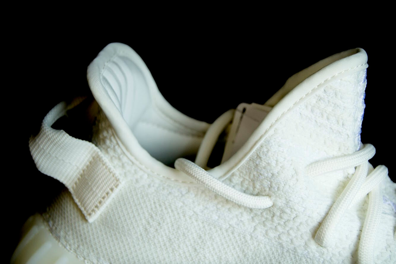 adidas Yeezy Boost 350 V2 “Cream White”