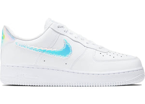 Nike Air Force 1 Low "Iridescent Pixel Swoosh"