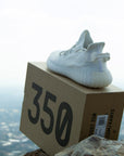 adidas Yeezy Boost 350 V2 “Cream White”