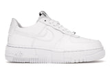 Nike Air Force 1 Pixel White (W)
