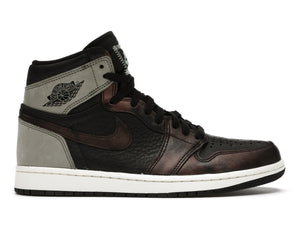 Air Jordan 1 Retro High "Rust Shadow" (Patina)