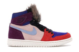 Air Jordan 1 Retro High "Aleali May Court Lux" (W)