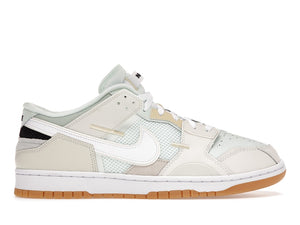 Nike Dunk Low "Scrap Sea Glass"