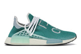 adidas NMD Hu Pharrell "Dash Green"