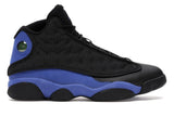 Air Jordan 13 Retro "Black Hyper Royal"