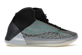 adidas Yeezy QNTM "Teal Blue"