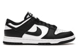 Nike Dunk Low "White Black" (2021) (W)