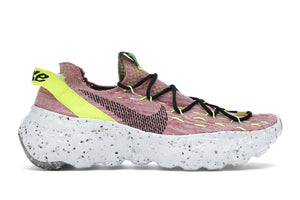 Nike Space Hippie 04 Lemon Venom (W)