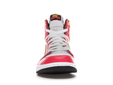 Air Jordan 1 Retro High OG "Light Fusion Red"