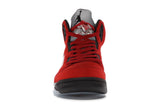 Air Jordan 5 Retro "Raging Bull Red" (2021)