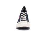 Converse Chuck Taylor All-Star 70s Hi Comme des Garcons PLAY - Black