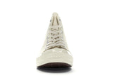 Converse Chuck Taylor All-Star 70s Hi Comme des Garcons PLAY - White