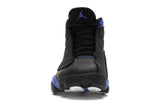 Air Jordan 13 Retro "Black Hyper Royal"