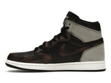 Air Jordan 1 Retro High "Rust Shadow" (Patina)