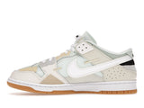 Nike Dunk Low "Scrap Sea Glass"
