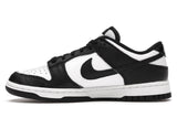 Nike Dunk Low "White Black" (2021) (W)