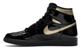 Air Jordan 1 Retro High "Black Metallic Gold" (2020)