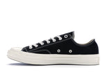 Converse Chuck Taylor All-Star 70s Ox Comme des Garcons PLAY - Black