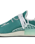 adidas NMD Hu Pharrell "Dash Green"