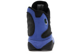 Air Jordan 13 Retro "Black Hyper Royal"