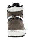 Air Jordan 1 Retro High "Dark Mocha"