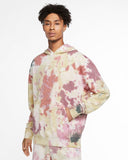 Nike Sportswear Tie-Dye Pullover Hoodie